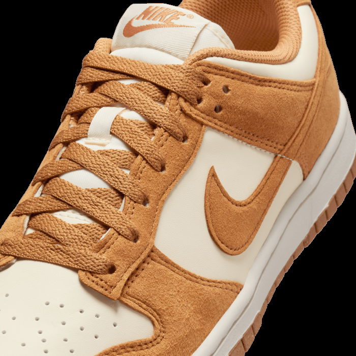 Nike Dunk Low Flax image n°8