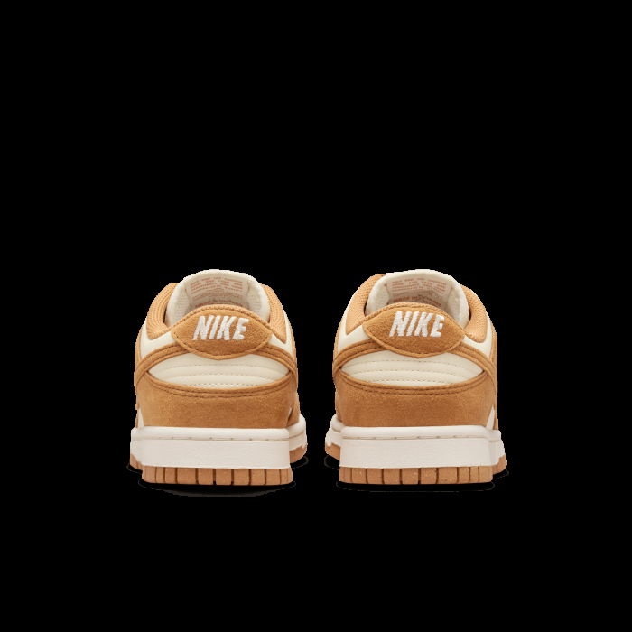 Nike Dunk Low Flax image n°10