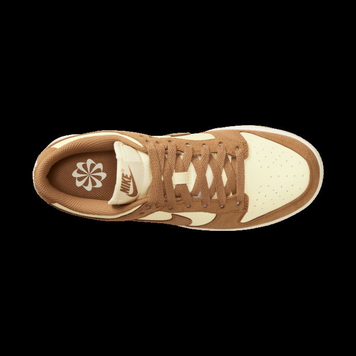 Nike Dunk Low Flax image n°7