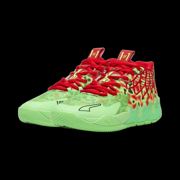 Puma MB.01 Thermal image n°4