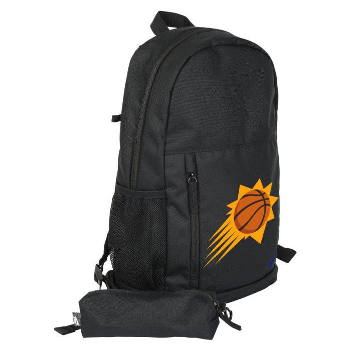 Sac à Dos Nike NBA Elemental Backpack -20l Phoenix Suns image n°2