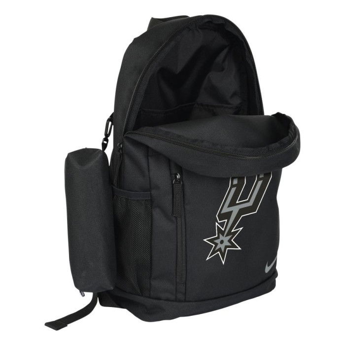 Sac à Dos Nike NBA Elemental Backpack -20l San Antonio Spurs image n°4