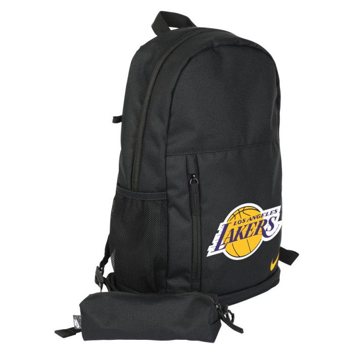 Sac à Dos Nike NBA Elemental Backpack -20l Los Angeles Lakers image n°2