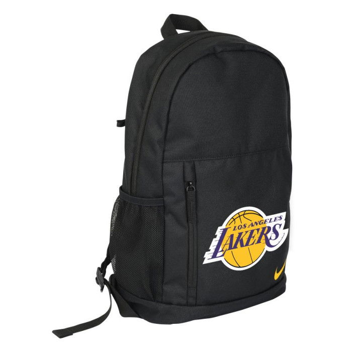 Sac à Dos Nike NBA Elemental Backpack -20l Los Angeles Lakers image n°3