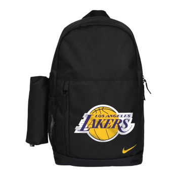 Sac à Dos Nike NBA Elemental Backpack -20l Los Angeles Lakers | Nike