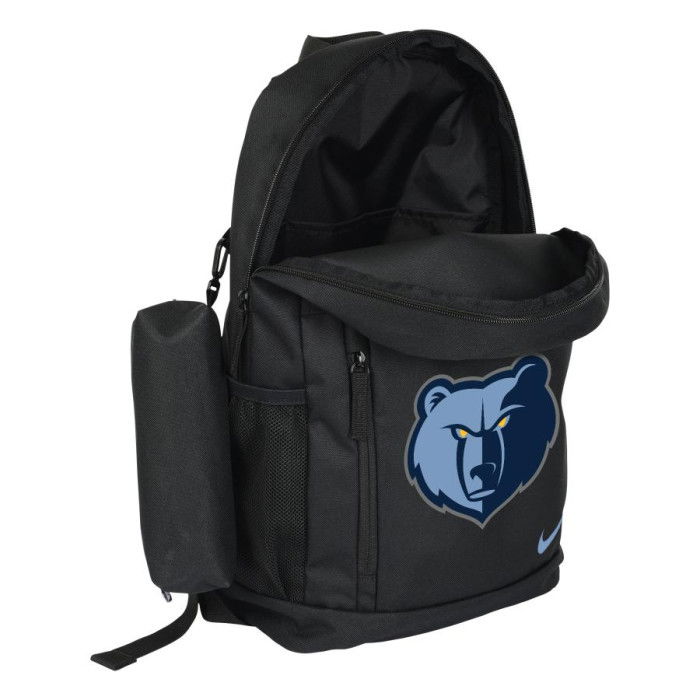 Sac à Dos Nike NBA Elemental Backpack -20l Memphis Grizzlies image n°4