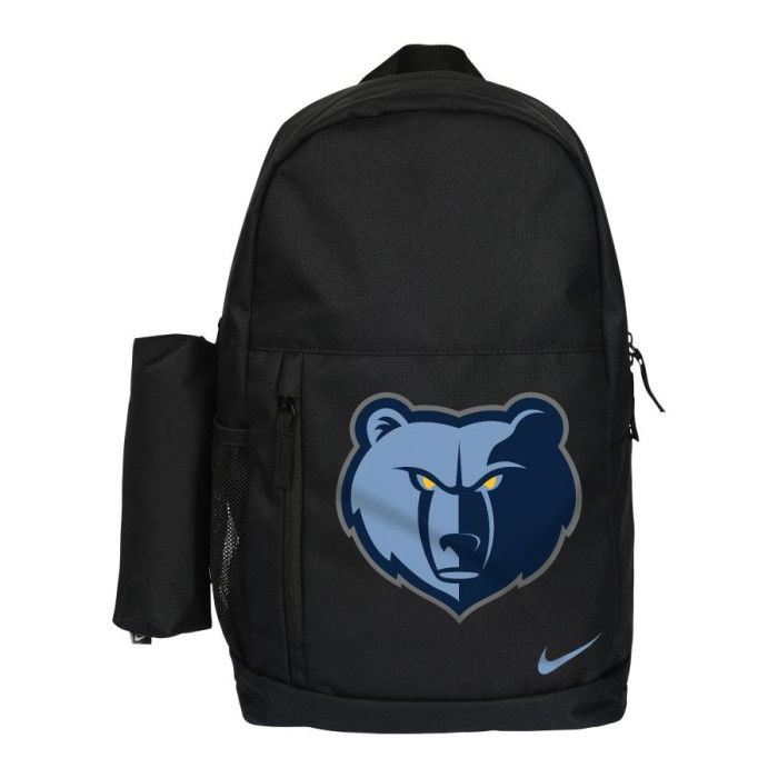 Sac à Dos Nike NBA Elemental Backpack -20l Memphis Grizzlies image n°1