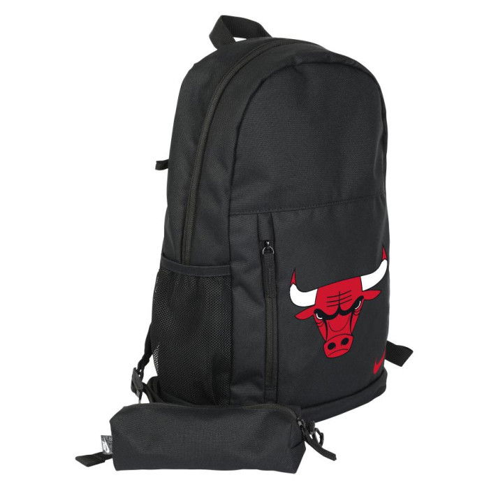 Sac à Dos Nike NBA Elemental Backpack -20l Chicago Bulls image n°2