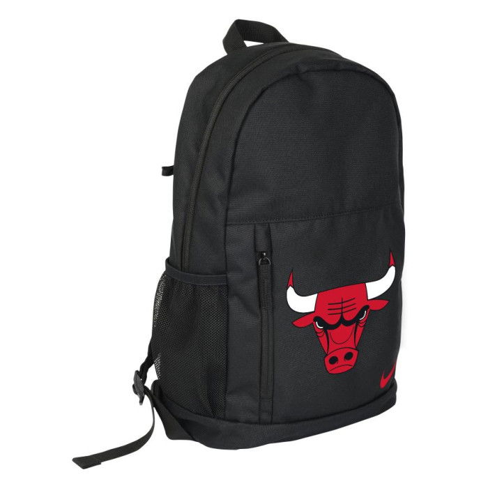 Sac à Dos Nike NBA Elemental Backpack -20l Chicago Bulls image n°3