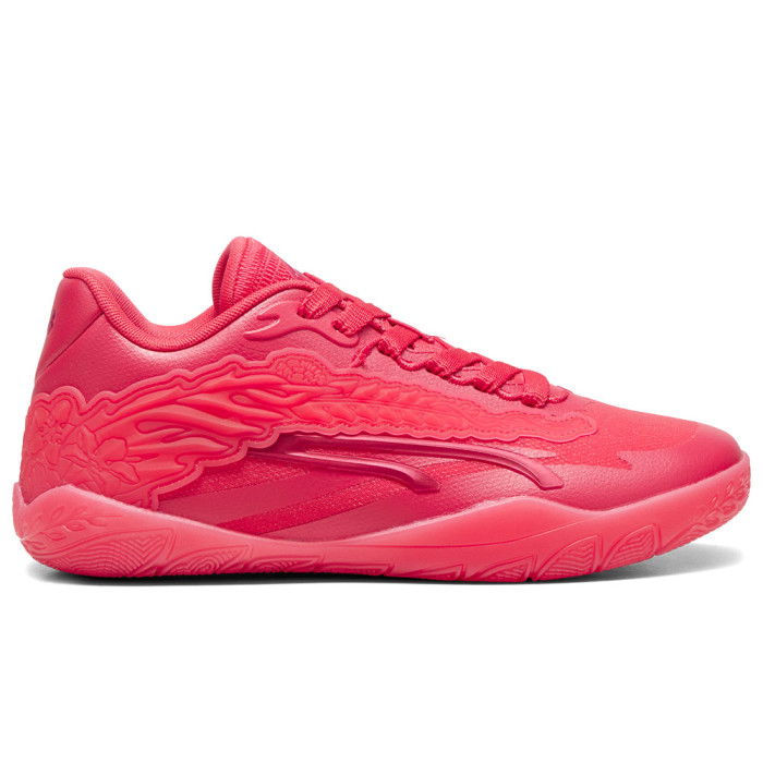 Puma Stewie 3 Team Red image n°1