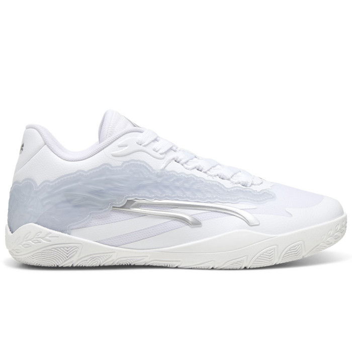 Puma Stewie 3 Team White image n°1