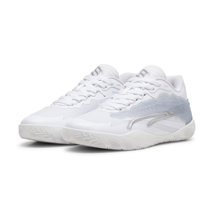 Puma Stewie 3 Team White image n°2