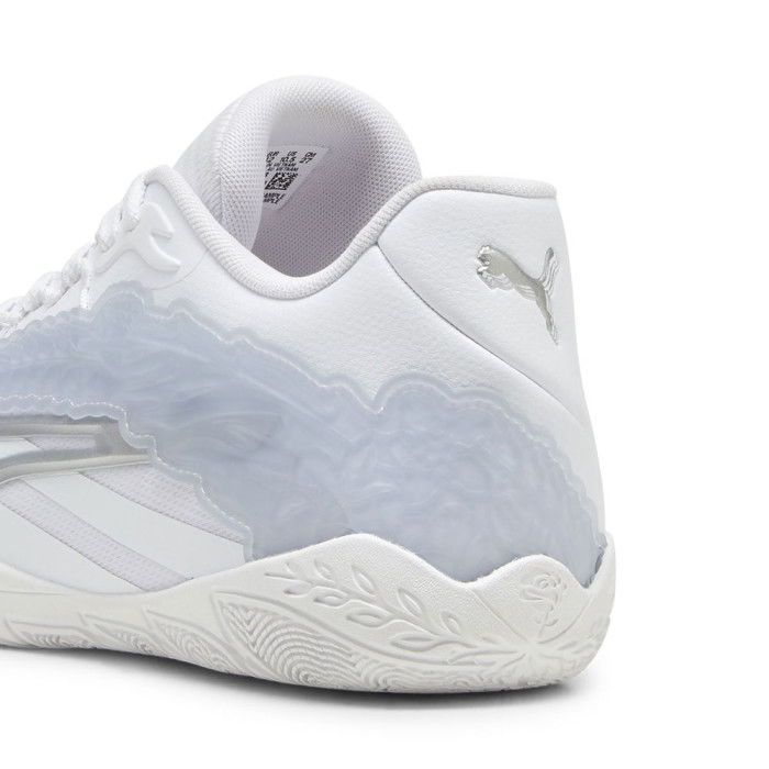 Puma Stewie 3 Team White image n°6