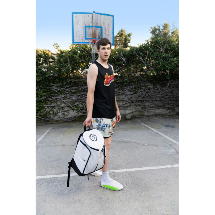 Rigorer Backpack With Ball Pouch image n°4