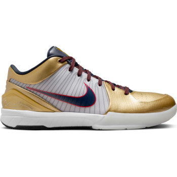 Nike Kobe 4 Protro Gold Medal | Nike