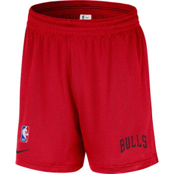 Short Nike NBA Chicago Bulls university red | Nike