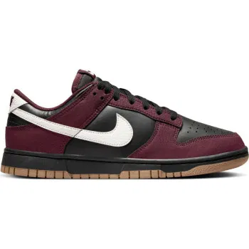 Nike Dunk Low Next Nature Burgundy Crush | Nike