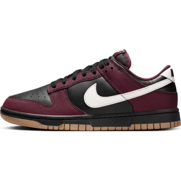 Nike Dunk Low Next Nature Burgundy Crush image n°6