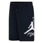 Color Black of the product Short Jordan Essential HBR Baseline Black