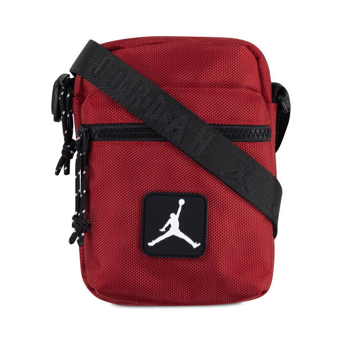 Sacoche Jam Rise Festival Bag Red