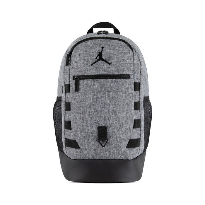 Sac à dos Jam Zone Backpack Carbon Heather