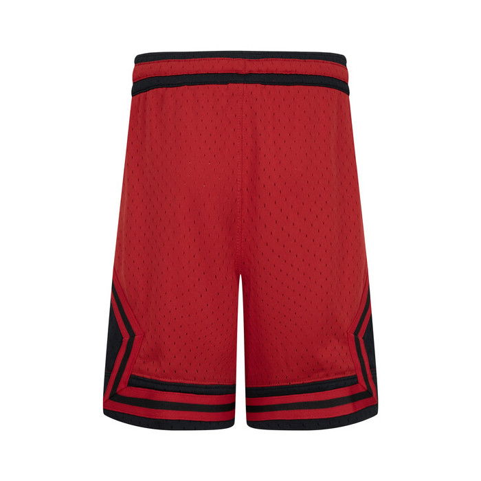 Short Jordan Sport Diamond Red image n°3