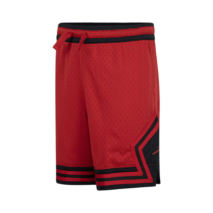 Short Jordan Sport Diamond Red image n°2