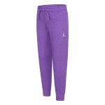 Color Purple of the product Pantalon Jordan Brooklyn Flc Essential Purple