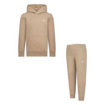 Ensemble Jordan Brooklyn Sweat/Pantalon Hemp | Air Jordan