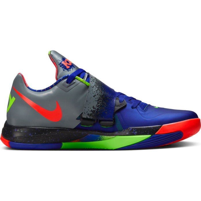 Nike KD 4 Nerf image n°2