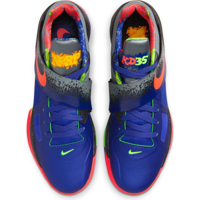 Nike KD 4 Nerf image n°6