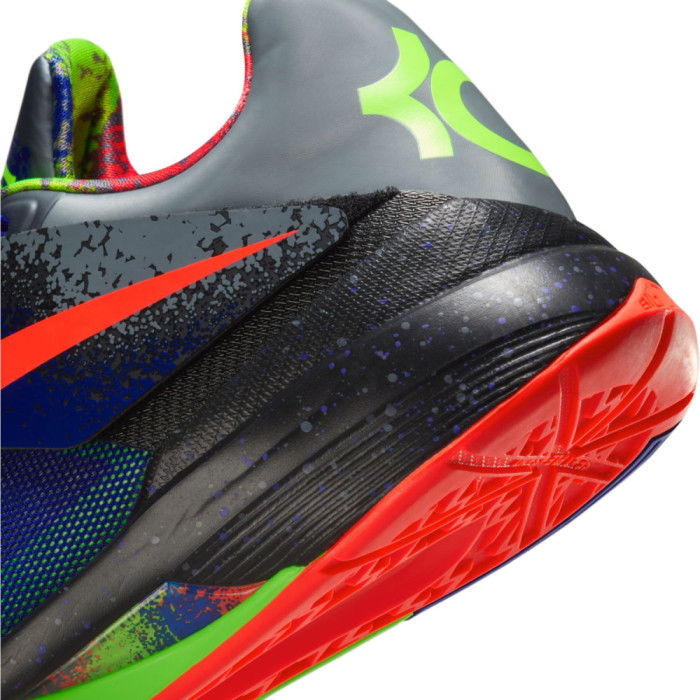 Nike KD 4 Nerf image n°9