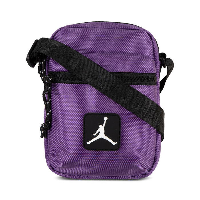 Sacoche Jam Rise Festival Bag Purple