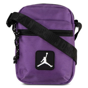 Sacoche Jam Rise Festival Bag Purple | Air Jordan