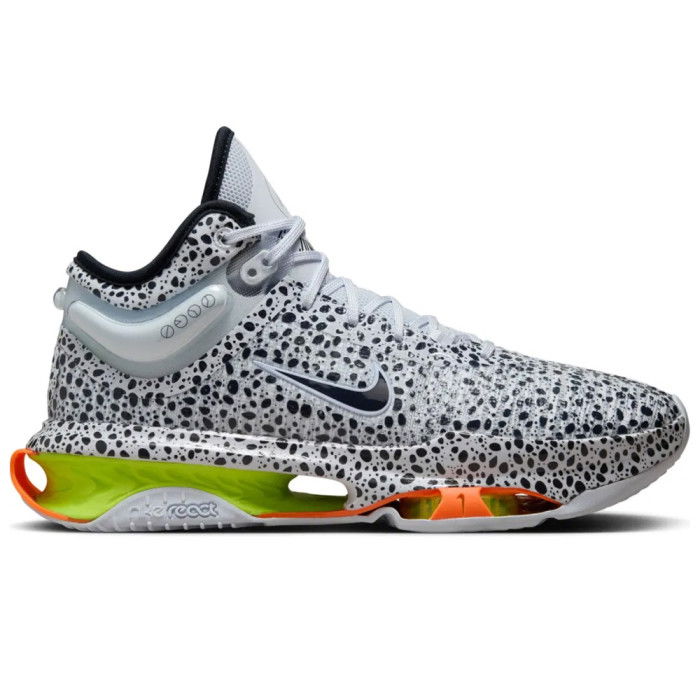 Nike GT Jump 2 Olympic Safari image n°1