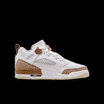 Jordan Spizike Low Archaeo Brown Enfants GS | Air Jordan