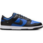 Color Blue of the product Nike Dunk Low Astronomy Blue