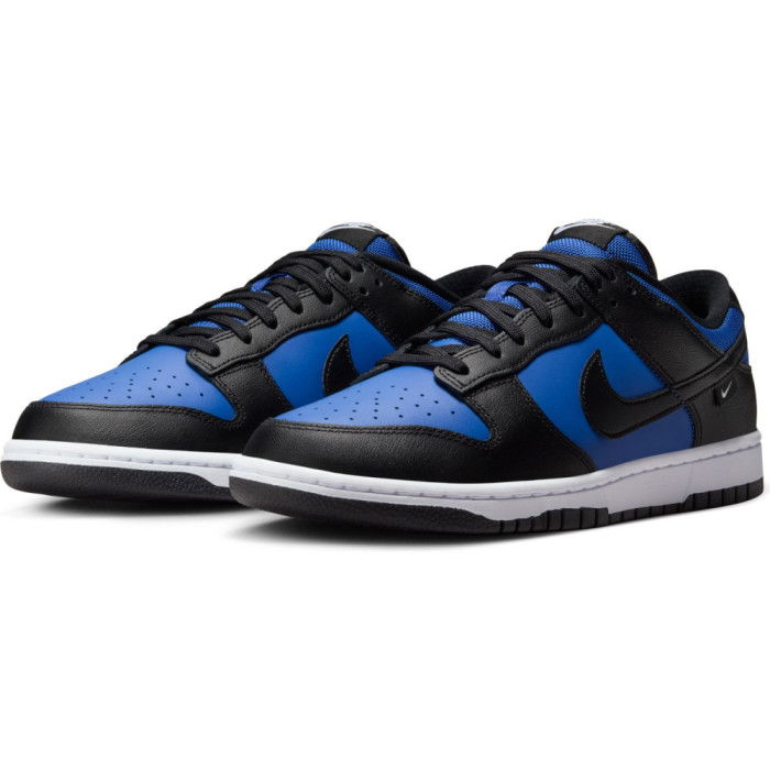 Nike Dunk Low Astronomy Blue image n°5