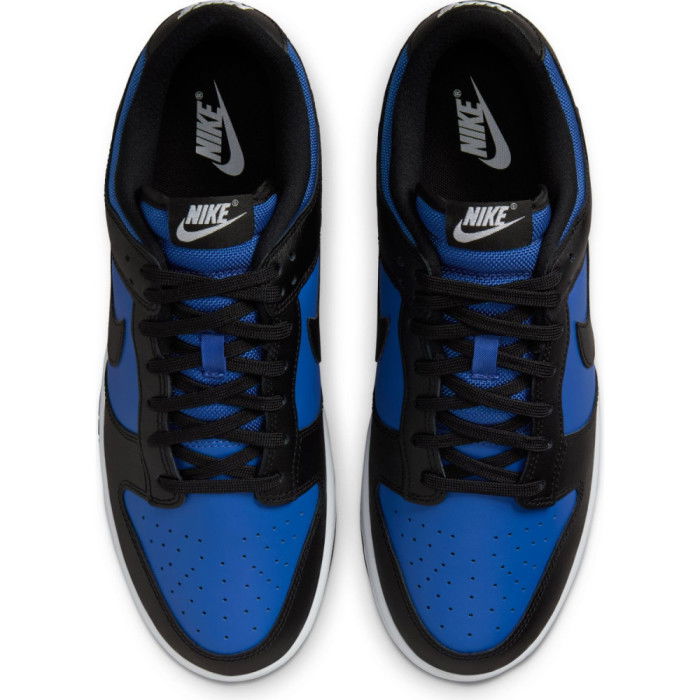 Nike Dunk Low Astronomy Blue image n°6