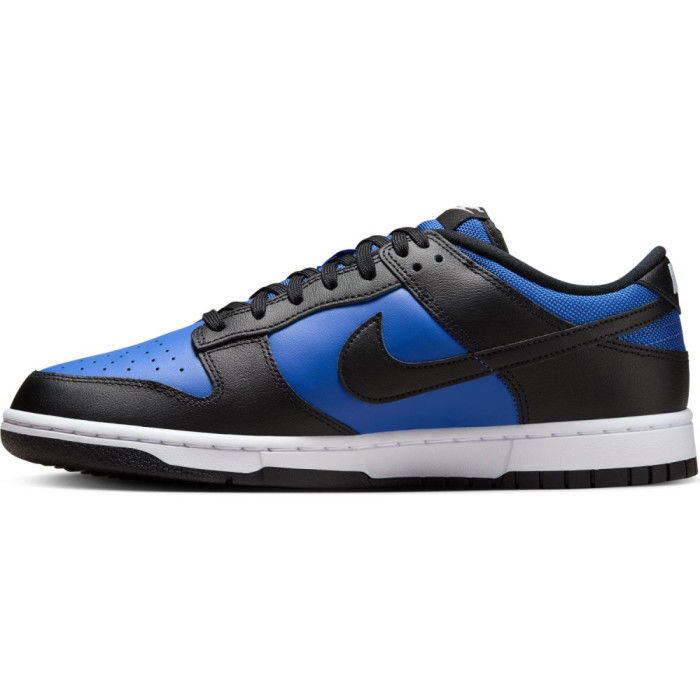 Nike Dunk Low Astronomy Blue image n°4