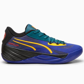 Puma All-Pro Nitro Crowd Craze Black | Puma