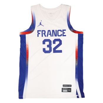 Maillot Team France Jordan Limited Home Wembanyama | Air Jordan