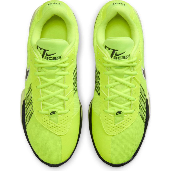 Nike G.T. Cut Academy Limecicle image n°4