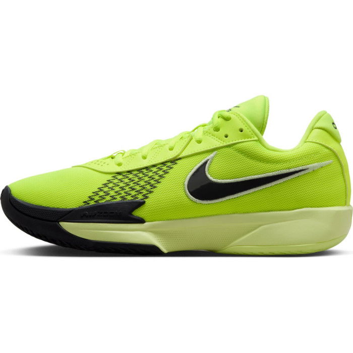 Nike G.T. Cut Academy Limecicle image n°6