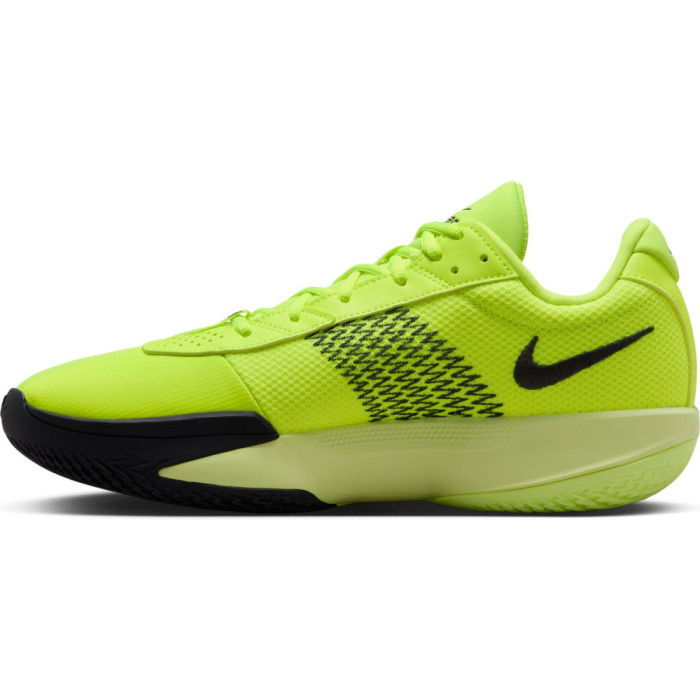 Nike G.T. Cut Academy Limecicle image n°7