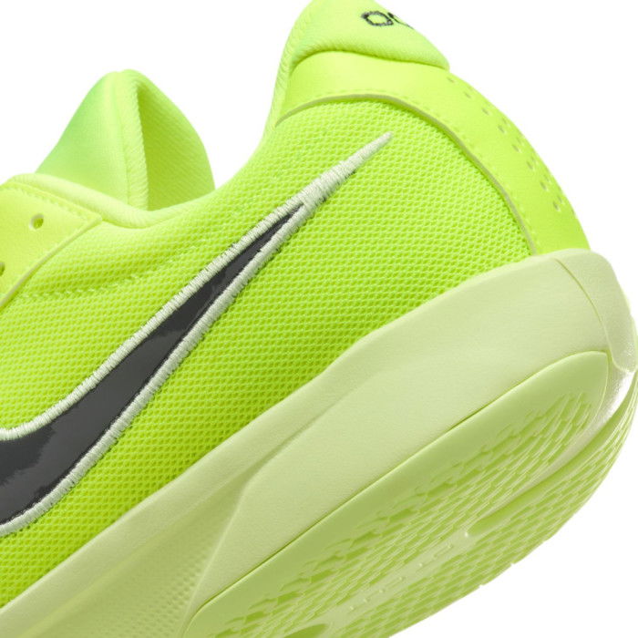 Nike G.T. Cut Academy Limecicle image n°10