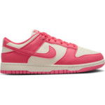 Color Rose du produit Nike Dunk Low Aster Pink