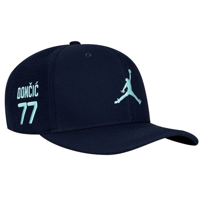 Casquette Jordan Luka Doncic image n°1