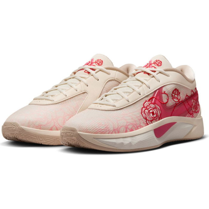 Nike Giannis Freak 6 NRG Roses image n°5