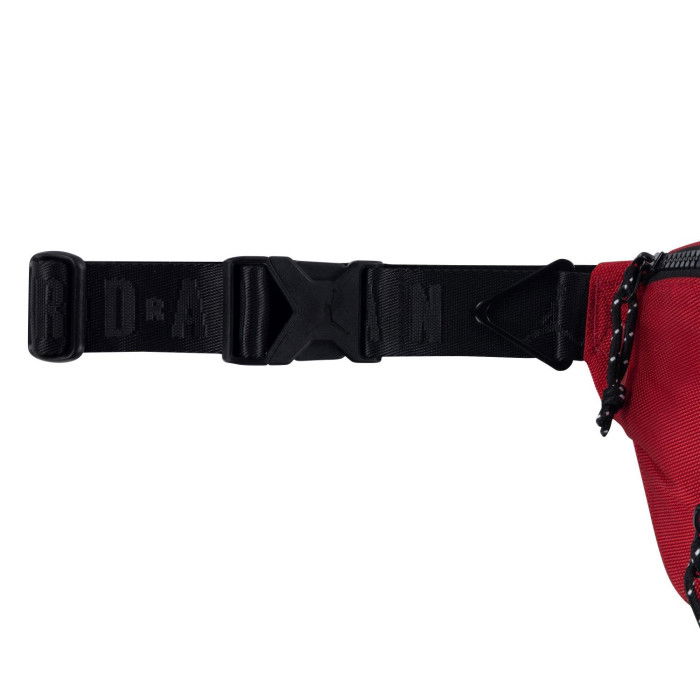 Sacoche Jam Rise Cross Body Bag Red image n°6